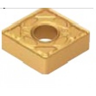 Inserto para torneado modelo CNMG120408